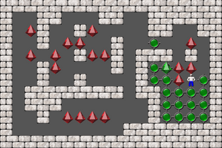 Уровень 130 — Bugs1005 collections